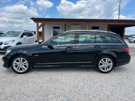 Mercedes-Benz C 220 * 2.2* CDI* 170к.с* AMG* Line* FACELIFT* , снимка 6