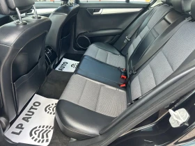 Mercedes-Benz C 220 * 2.2* CDI* 170к.с* AMG* Line* FACELIFT* , снимка 10