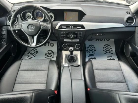Mercedes-Benz C 220 * 2.2* CDI* 170к.с* AMG* Line* FACELIFT* , снимка 11