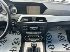 Mercedes-Benz C 220 * 2.2* CDI* 170к.с* AMG* Line* FACELIFT* , снимка 12