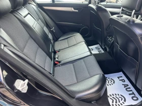 Mercedes-Benz C 220 * 2.2* CDI* 170к.с* AMG* Line* FACELIFT* , снимка 9