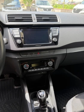 Skoda Fabia 1.0 TSI, снимка 9