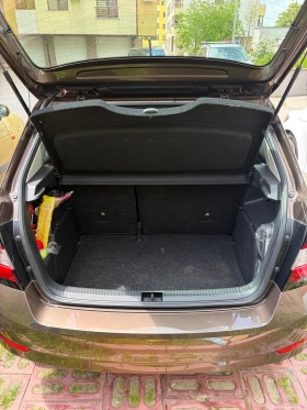 Skoda Fabia 1.0 TSI, снимка 11