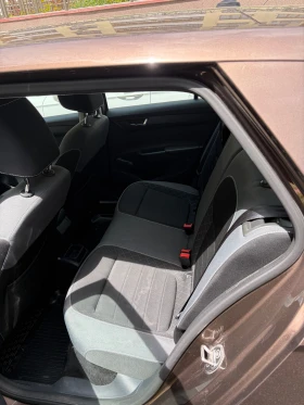 Skoda Fabia 1.0 TSI, снимка 6