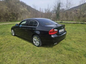 BMW 325, снимка 6