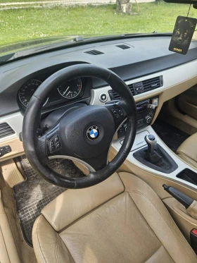 BMW 325, снимка 10