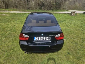 BMW 325, снимка 3