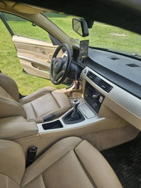 BMW 325, снимка 8