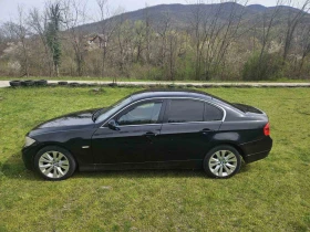 BMW 325, снимка 7