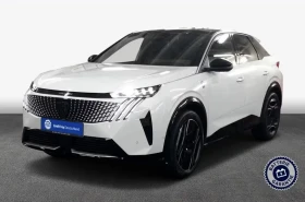 Peugeot 3008 e GT DISTR Winter Pack+ 360* PANO Keyless Massage, снимка 1
