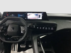 Peugeot 3008 e GT DISTR Winter Pack+ 360* PANO Keyless Massage, снимка 7