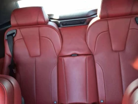 BMW M6 * CARFAX * КАБРИО * 2 КЛЮЧА * ЧЕРВЕН САЛОН * , снимка 12