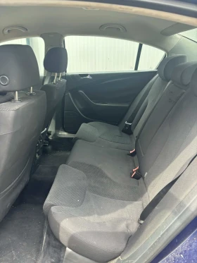 VW Passat 2.0 TDI, снимка 10