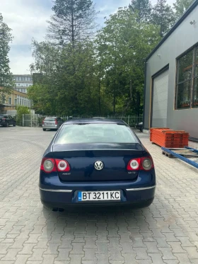 VW Passat 2.0 TDI, снимка 5