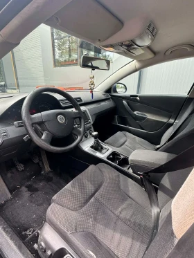 VW Passat 2.0 TDI, снимка 8
