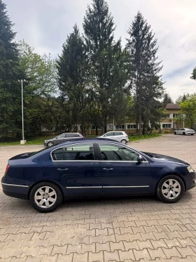 VW Passat 2.0 TDI, снимка 4