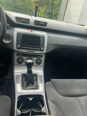 VW Passat 2.0 TDI, снимка 7