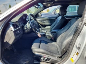 BMW 420, снимка 7