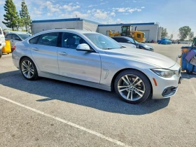 BMW 420, снимка 4