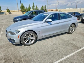 BMW 420, снимка 1