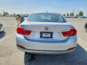 BMW 420, снимка 6