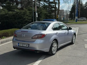 Mazda 6 2.0 бензин , снимка 6