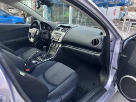 Mazda 6 2.0 бензин , снимка 8