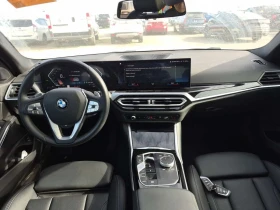 BMW 330 I XDRIVE| PANORAMA| ПАМЕТ| 2 КЛЮЧА| , снимка 8