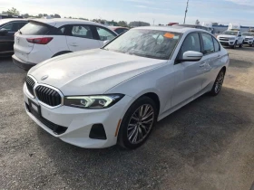 BMW 330 I XDRIVE| PANORAMA| ПАМЕТ| 2 КЛЮЧА| , снимка 1