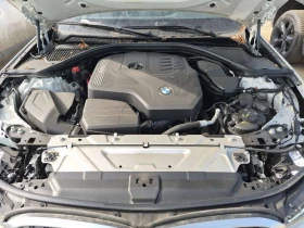 BMW 330 I XDRIVE| PANORAMA| ПАМЕТ| 2 КЛЮЧА| , снимка 16