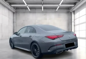 Mercedes-Benz CLA 220 d = AMG Line = Advanced Plus Гаранция, снимка 2