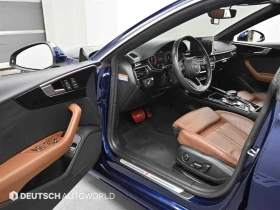 Audi A5 45 TFSI Quattro Premium Sportback, снимка 11