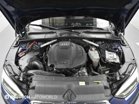 Audi A5 45 TFSI Quattro Premium Sportback, снимка 6