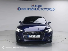 Audi A5 45 TFSI Quattro Premium Sportback, снимка 3
