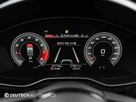 Audi A5 45 TFSI Quattro Premium Sportback, снимка 8