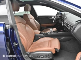 Audi A5 45 TFSI Quattro Premium Sportback, снимка 10