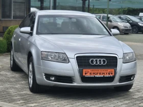 Audi A6 2.7TDI 180к.с. Автоматик, снимка 4