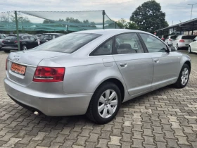 Audi A6 2.7TDI 180к.с. Автоматик, снимка 7