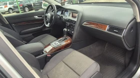 Audi A6 2.7TDI 180к.с. Автоматик, снимка 14