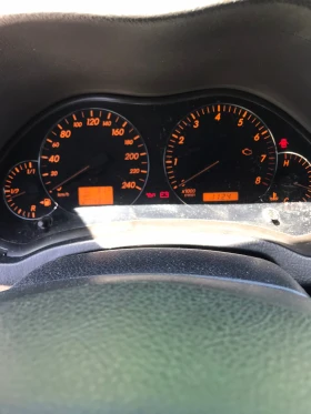 Toyota Avensis T25, снимка 7