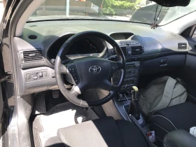 Toyota Avensis T25, снимка 8