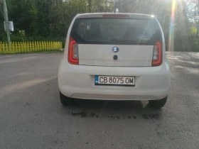 VW Up, снимка 6