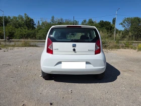 Seat Mii, снимка 3