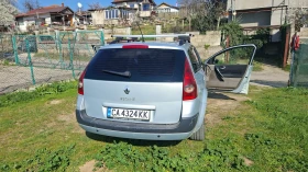 Renault Megane 1.9 dci, снимка 4