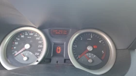 Renault Megane 1.9 dci, снимка 12