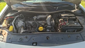 Renault Megane 1.9 dci, снимка 11