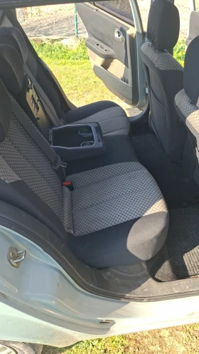 Renault Megane 1.9 dci, снимка 9