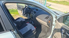Renault Megane 1.9 dci, снимка 6