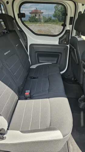 Dacia Dokker 1.6 SCe / Фабрична Газ, снимка 9