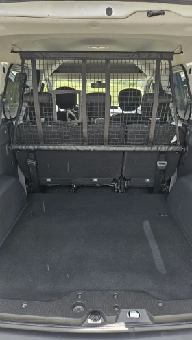 Dacia Dokker 1.6 SCe / Фабрична Газ, снимка 11